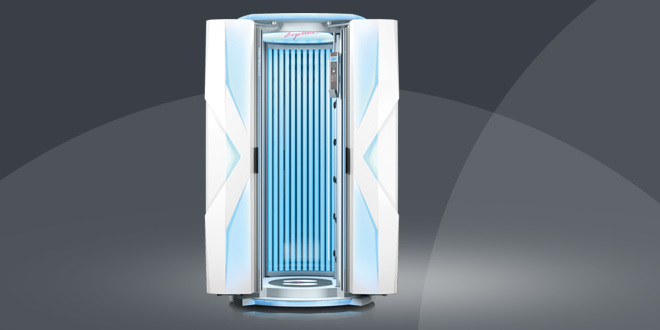 Ergoline Sunrise 7200