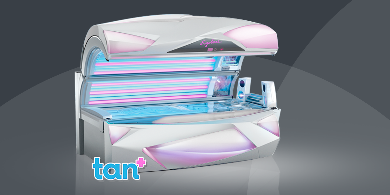 Ergoline Prestige 1500 Hybrid