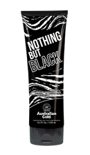 Nothing But Black