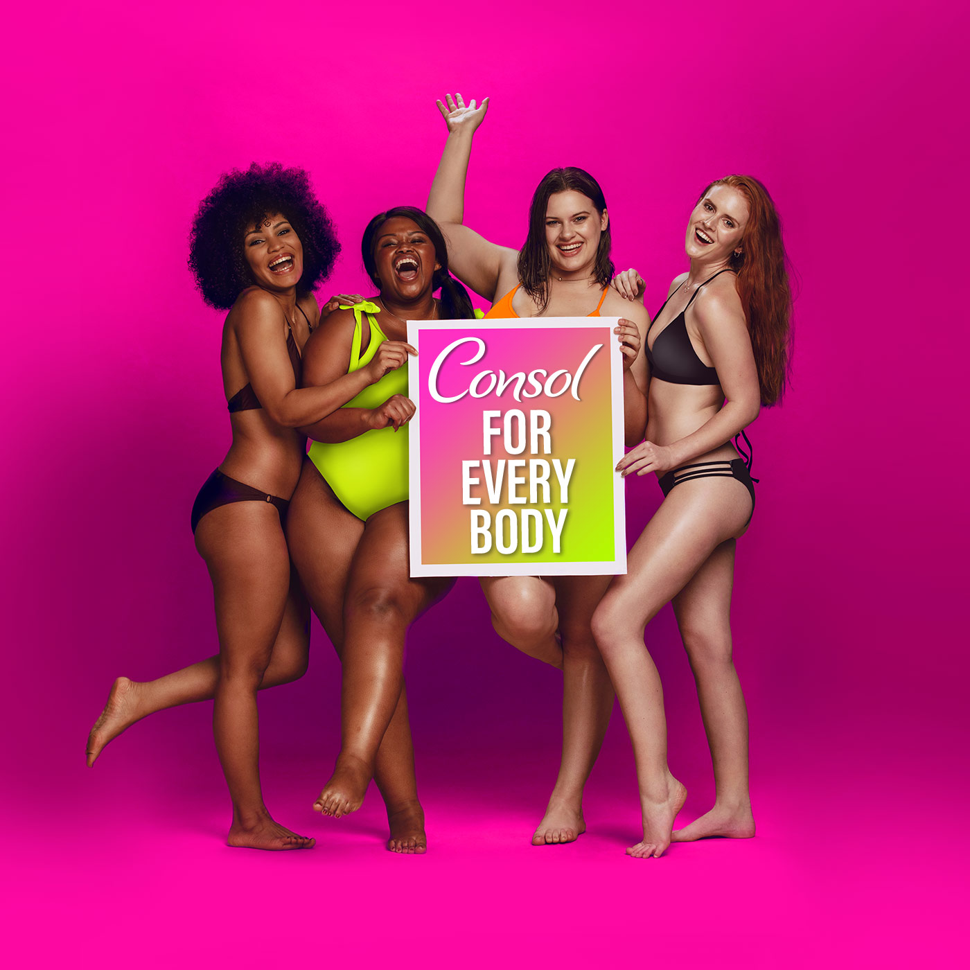 Every Body Square