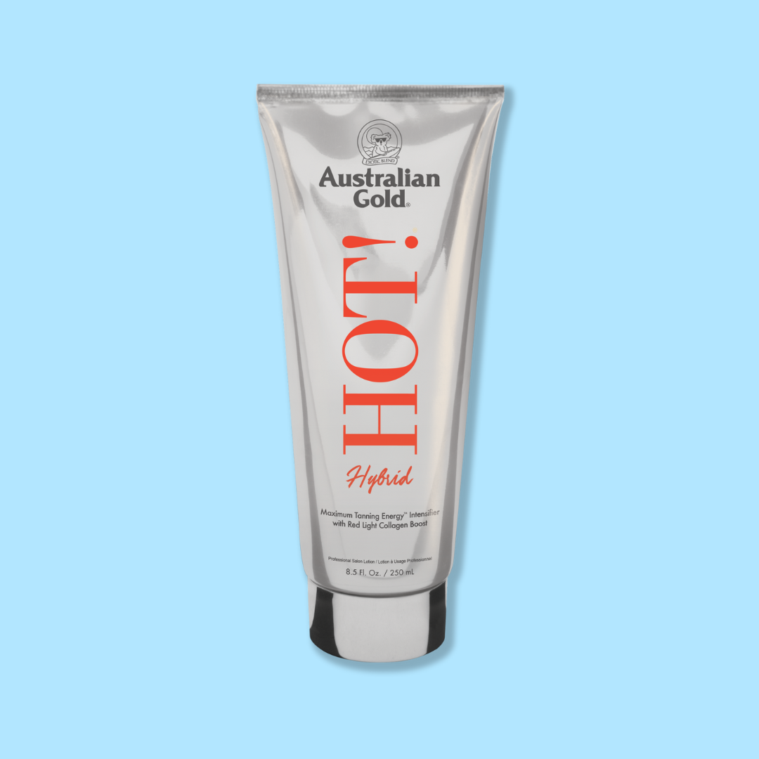 Hot Hybrid Replace Glitter