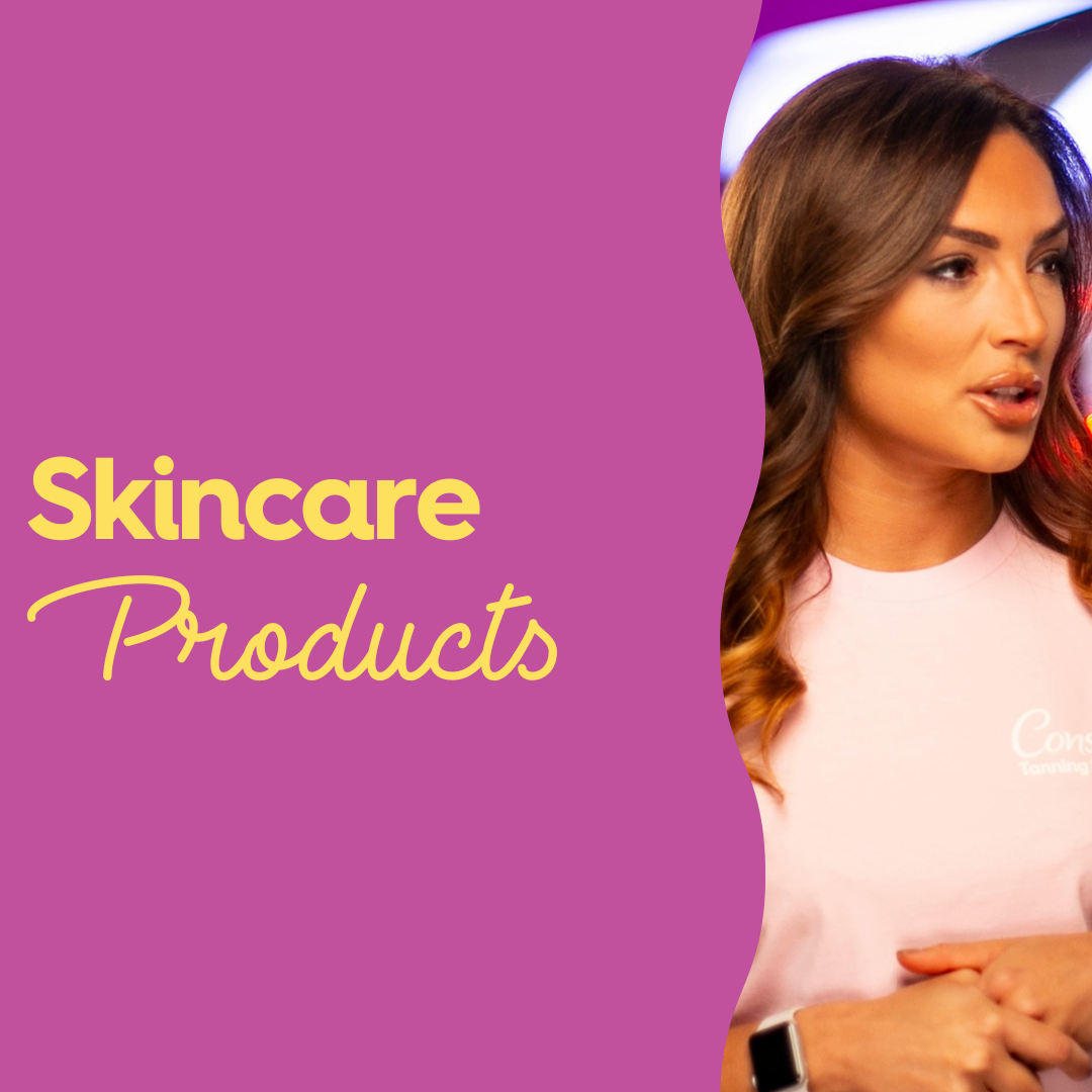 How To Choose The Right Tanning Skincare Product For Your Needs