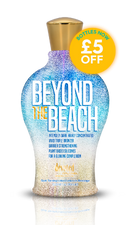 Beyond The Beach
