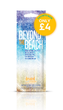 Beyond The Beach