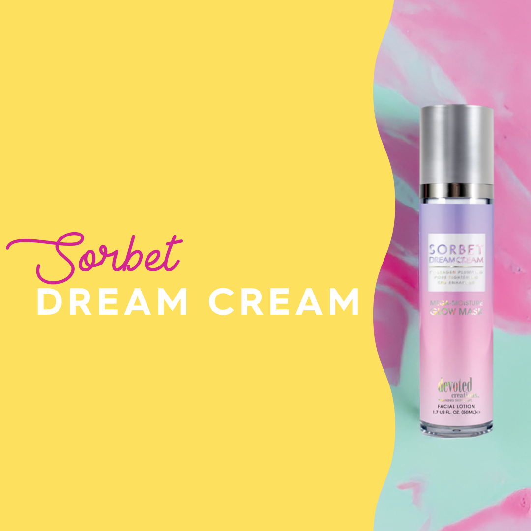 Sorbet Dream Cream