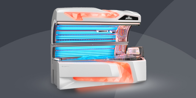 Luxura Jewel EQ45